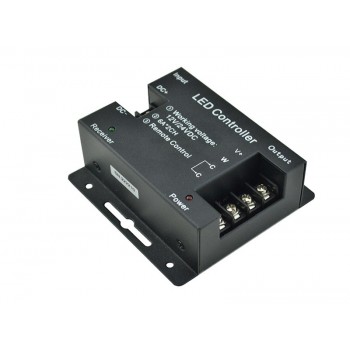 Touch контроллер 12A RF multi white (BLACK) 144W 12V